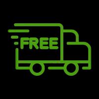 Free shipping